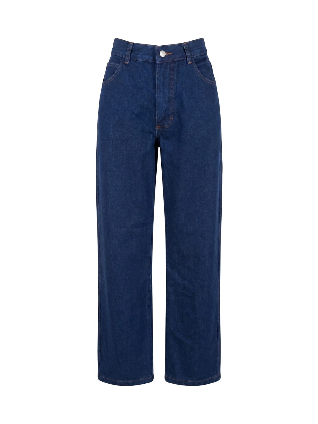 Calça jeans de trabalho